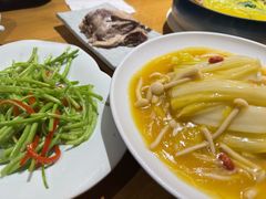 -竹里馆 ·茶食(奥体店)