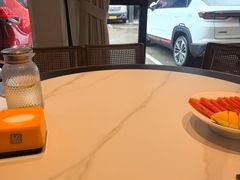 -灶东家民间菜(回兴店)