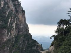 -石门涧