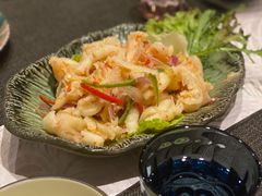 -暹罗湾东南亚餐厅