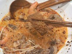 -亲爱哒麻辣烫 Mrs zan's kitchen
