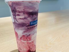 陶勇教授联名款-Blueglass酸奶(华贸购物中心店)