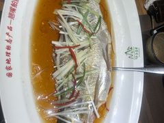 -丹江渔村(首都机场店)