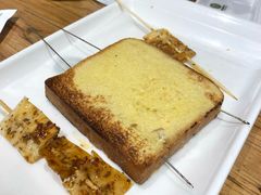 -丽伟的串·烧烤·砂锅(芝麻街店)