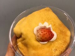 -迦南·甜品蛋糕(传媒店)