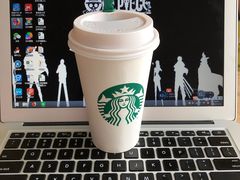 -星巴克臻选(郑州国贸360广场店)