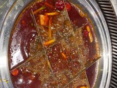 -唇辣号重庆老火锅(燕郊鑫乐汇店)
