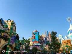 -上海迪士尼度假区