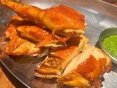 -Bistro 63 创意融合料理(广粤天地店)