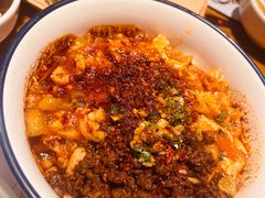 -晋情·游子轩(梅花路店)