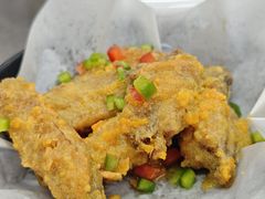 -颓记茶餐厅(美景总店)