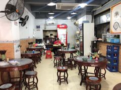 大堂-兴兴旺·冬瓜盅·啫啫煲(西华路店)