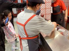 -肯德基(蓝桥店)