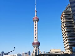 -上海中心大厦