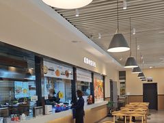 -三好食堂(煎饺·馄饨·肉饼米线·盛世广场店)