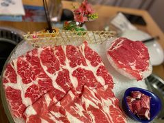 -尚海豆捞(乐虹坊店)