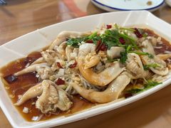 -景祥海鲜美食餐厅
