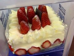 -FASHION BAKERY法森贝克(新德路店)