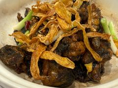 -丰鲤楼•闽南茶楼(仟禧汇店)