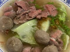 -抖牛白塔牛肉粿条汤(水围店)