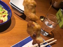 -肉串汪(西便门店)