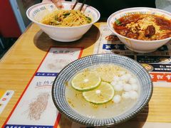 -高胖妹面庄(黄河道店)