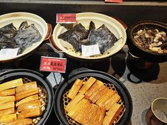 -隆喜元鱼汤包·海鲜(中联广场店)