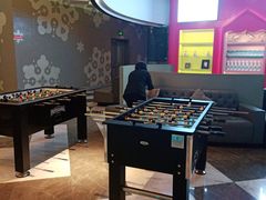 -米乐星世界KTV(汇智国际商业中心店)