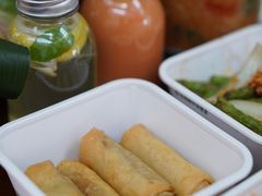 -simply thai天泰(静安嘉里中心店)