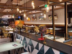 -Home Thai·泰谣(王府井apm店)