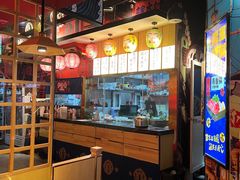 -有喜屋·日料·居酒屋(旭辉广场店)