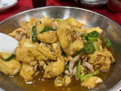 -农夫烧鸡(西江路店)