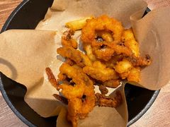 -必胜客(WOW中央公园店)