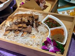 -华勘酒楼中山门广宁路店