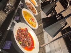 -星伦多自助料理(华润万象城店)