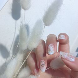 手部美甲-ChuLian初莲日式美甲美睫