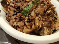 -小天厨民间菜馆(深圳街店)