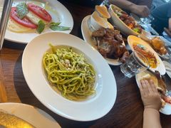 -FABIO’S费比欧披萨餐厅