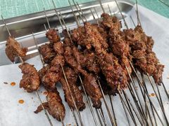 烤肉-铁诚烤肉