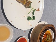 -潮府馆·非遗潮州菜·世纪公园(新国际博览中心店)