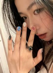 -斯馨·健康美甲美睫