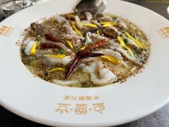 -渔语鱼新川菜Bistro(万象天地店)