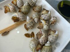 -明记海鲜大排档(巽寮湾店)