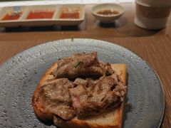 -岩盐·铁板料理(嘉里店)