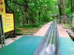 -千佛山风景名胜区