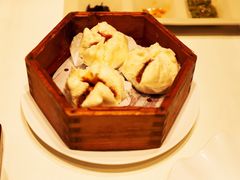-武汉香格里拉大酒店·香宫中餐厅