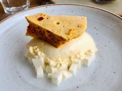 自制蜂巢冰激凌-BOR Eatery(安福路店)