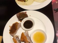 -AdD全日制餐厅(中谷花园酒店)