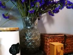 -蜗牛小馆醉乡民谣云南菜(惠新西里店)