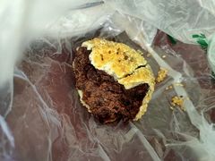 豆馅烧饼-老回回小吃(百万庄店)